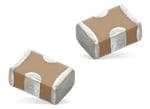 Murata Electronics NFM 3-Terminal Filter Capacitors