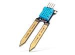 OSEPP Electronics Humidity & Moisture Breakout Board
