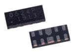 Semtech RClamp0524PA Ultralow Capacitance TVS Arrays