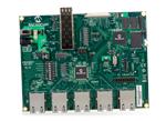 Microchip Technology EVB-KSZ9477 Evaluation Board