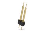 Mill-Max Plated Through-Hole Press-Fit Pins