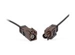 Molex Sealed FAKRA RF Connectors