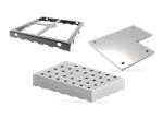 TE Connectivity Board Level Shielding