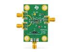 Texas Instruments OPA838DBVEVM Op Amplifier Evaluation Module