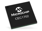 Microchip Technology CEC1702 Cryptographic Embedded Controller