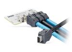 Hirose Electric ix Industrial Ethernet Mating Interfaces