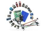Sensors Explorer Kit