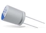 KEMET A755 Single-Ended Capacitors