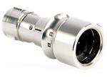Bulgin 6000 Series Buccaneer Circular Connectors