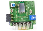 Microchip Technology RN4678 PICtail / PICtail Plus Daughter Board