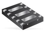 Bourns CDDFN10-2574N TVS Diode Array