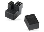 TE Connectivity / Potter & Brumfield T9G DC Coil 30A PCB Relays