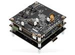 Lattice Semiconductor Embedded Vision Development Kit