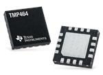 Texas Instruments TMP464 Remote & Local Temperature Sensor