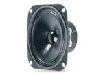 Magnetically Shielded Speakers