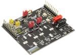 Microchip Technology ATAB663431A-V1.2 Interface Development Board