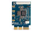 Vicor ZVS PI3740 Evaluation Board