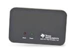 Texas Instruments MSP-FET Flash Emulation Tool