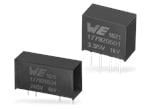 Würth Elektronik Fixed Isolated Modules
