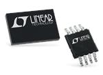 Analog Devices Inc. วงจรขยายเชิงดําเนินการความแม่นยำสูง Over-The-Top® LT6015