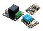 DFRobot Gravity Series