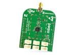 Semtech SX1272 LoRa Mbed Enabled Shield