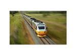 Vicor Rail Application Products