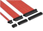Hirose Electric DF52 0.8mm Pitch Connector