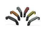 Davies Molding Soft Touch Pull Handles