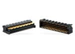 TE Connectivity / ERNI MicroSpeed & MicroSpeed Power Connectors