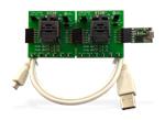 Analog Devices / Maxim Integrated DS28E38EVKITEvaluation System