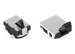 Panasonic Detector Switches