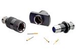 TE Connectivity OCH Micro Circular Connectors