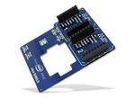 Mikroe Intel® Joule™ click Shield