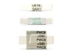 Littelfuse LR4 15/20V PolySwitch Battery Strap PPTCs