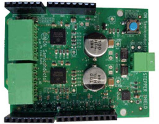 onsemi Internet of Things Development Kits