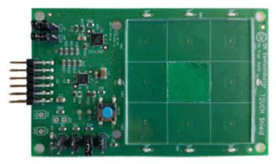 onsemi Internet of Things Development Kits