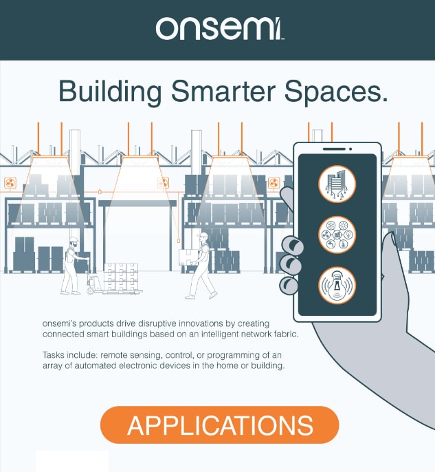 onsemi RSL10 Multi-Protocol BLUETOOTH® System-on-Chip