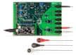MAX30001EVSYS Evaluation System