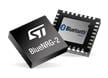 ระบบไร้สายบนชิป BlueNRG-2 BLE