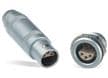 S Series Circular Push-Pull Connectors