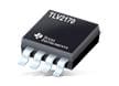วงจรขยายเชิงดําเนินการ (Op Amps) อเนกประสงค์สำหรับพลังงานในระดับไมโคร TLVx170