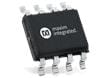 MAX40201 Current-Sense Amplifier