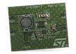 EVAL5987/A Demonstration Boards
