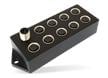 Buccaneer M-Series Power Distribution Units