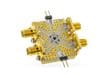 CG2164X3-EVAL Evaluation Board