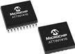 ATtiny416 8-Bit Microcontrollers