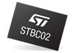 STBC02 Li-Ion Linear Battery Chargers