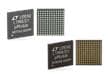 LTM4631 Ultra-thin DC/DC μModule Regulators