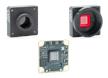 dart Board Level Cameras